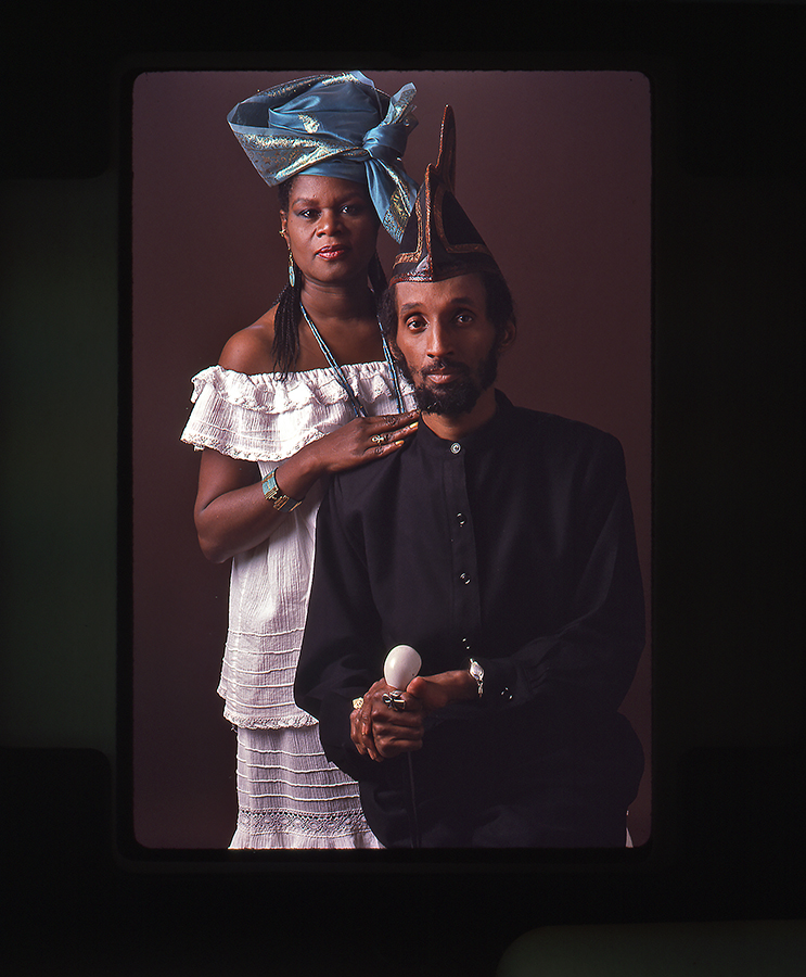 Eccentric People